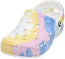 Crocs Baya Realtree Xtra Clog | 13 Women/11 Men | White/Multi — 3