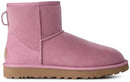 UGG Women's Classic Mini II Boot – Dusty Orchid — 2