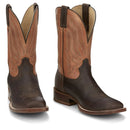 Tony Lamas Boots Men's Western Asher 11" Western Color Dark image 0