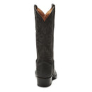 Tony Lamas Boots Men's Footwear  Nacogdoches 13" Teju Lizzard Color Black image 4