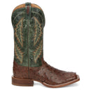 Tony Lamas Boots Men's Footwear Western Hayden 13" Full Quill Color Bourbon image 2