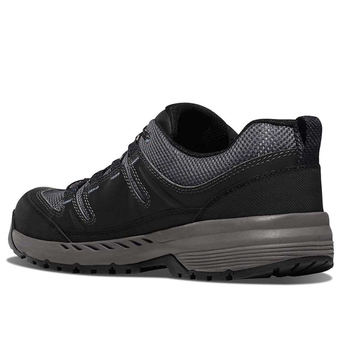 Danner Boots Black Belt 3\