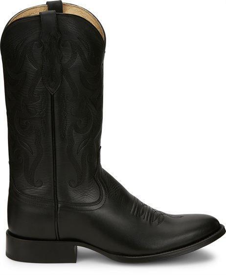 Tony Lama Boots Men's Patron 13" (TL3014) Size 7.5D