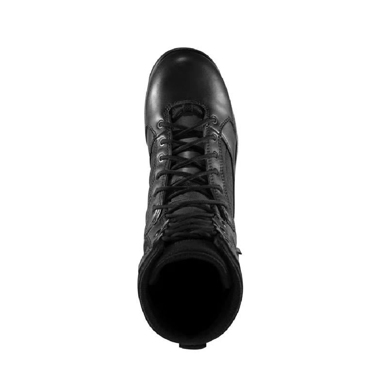Danner Boots Men's Striker Torrent Side Zip 8" Color Black (43031) 13D