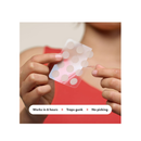 Hero Cosmetics Mighty Patch™ Original Patch - Hydrocolloid Acne Pimple Patch for Covering Zits and Blemishes, Spot Stickers for Face and Skin (36 Count)