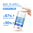 40g Severe Cracked Heel Repair Restoring Cream Balm With Vitamin E,Prevent Heel And Feet From Cracking,Moisturizing Your Feet And Heel,Dead Skin Remover