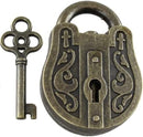 Trick Lock 7 - Metal Puzzle — 2