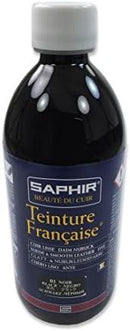 Saphir Teinture Francaise Leather Dye 500ml - Grey base — 1