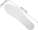 Puncture Resistant Insoles Thickened Stainless Steel Plates for Work Boots — 2