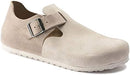 Birkenstock Men's London Clogs – Multi — 8