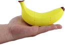 3D Fruit Cube 3×3 Magic Speed Cube Children's Educational Toys Puzzle Cube Brain Teaser (Banana) — 5