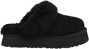 UGG Women's Disquette – Black — 3
