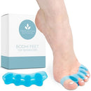 Visco-Gel 'Stay-Put' Toe Spacers Large 2/Pack by Pedifix 8