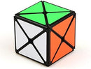 CuberSpeed Dino Cube Black X Cube Legend 8 Axis Speed Cube — 5