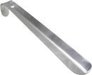 Metal Shoe Horn Long Handle, 12 Inch — 6