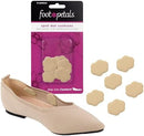 Foot Petals Heavenly Heelz Cushions, Black Iris, 2 Pair 8