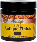 Fiebing's Antique Finish - 1 quart | Light Brown — 7