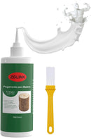 17.5oz Wood Glue, Strongest Glue for Woodworking，Suitable for Various Wood Glues Used for Furniture Repair, Upgrade… — 7
