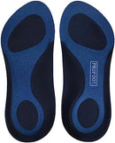 Pro Foot Triad Insole Men Size 1ea 3