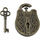 Trick Lock 7 - Metal Puzzle — 4