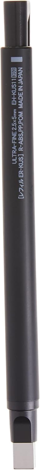 Tombow Mono Zero Eraser, Rectangle 2.5mm | Rectangular Tip — 2