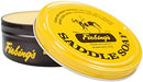 Fiebing's Yellow Saddle Soap for Leather (2 Pack, 12 oz Each) - Leather Cleaner & Conditioner to Soften, Protect & Restore Leathercraft - Leather Soap for Car Seat, Couch, Shoe, Purse, Boot, Bag — 2