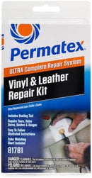 Permatex 81781-6PK Ultra Series Vinyl and Leather Repair Kit (Pack of 6) — 3
