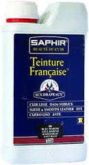 SAPHIR Teinture Francaise Leather Dye 500ml - Lightening base — 5