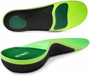 Red Wing Shoes Quadrex V2 Replacement Footbed Insoles, 13 Medium 3