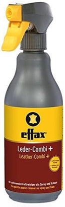 Effax Leather Balm, 50ml — 3