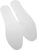 Stainless Steel Work Boot Insoles Puncture Resistant for Factory Workers — 1