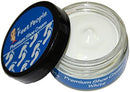 FeetPeople Premium Shoe Cream 1.5 Oz, Various Colors! | White — 3