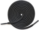 DECKER | Thick Round Work Boot Laces — 1