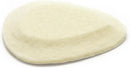 Dr. Jill's Foot Pads, YJ10-2045, Metatarsal Pad Skived 1/4" Felt (12 Pack) Ball of Foot Pad 2