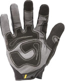 Ironclad General Utility Work Gloves GUG, All-Purpose, Performance Fit,…