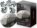 Spiral cast puzzle (Level: 5) — 2