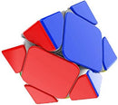 Cuberspeed GAN Skew M stickerless Speed Cube Core Positioning (Core Positioning Standard Edition) — 4