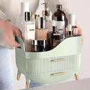 Pajiriona Makeup Organizer with Drawers, Green Skincare Organizer for Vanity,…