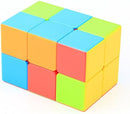 CuberSpeed 2x2x3 Stickerless Cuboid 223 Magic Cube Tower Shaped Magic Cube — 3
