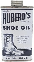 Sheps Pure Neatsfoot Oil, 1 Gallon, Neutral, Premium Leather Reconditioner & Preserver, Neatsfoot Oil for Leather Saddles, Boots, Belts, Work Shoes & More — 4