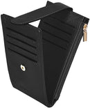 Chelmon Women's RFID Slim Card Holder Wallet