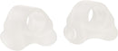 Visco-Gel 'Stay-Put' Toe Spacers Large 2/Pack by Pedifix 2