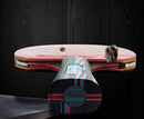 Senston Professional Table Tennis Paddles Advance Intermediate Ping Pong…