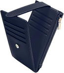 Chelmon Women's RFID Slim Card Holder Wallet