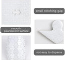 10 Sets Heart Sublimation Puzzle Blanks — 5
