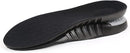 Insoles Memory Foam Insoles Shoes Inserts for Men and Women, Kids, Providing Arch Support, Cushion and Shock Absorption, Relieve Foot Pain (L（Men's 8-12/ Women 10-15）) — 5