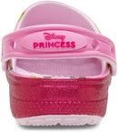Crocs Kids' Disney Princess Clog | 6 Toddler | Multi — 6