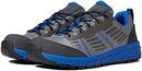 Danner Day One Safety Run Time 3" NMT - Gray/Blue — 2