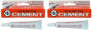 GS Supplies G-S Hypo Cement, 1 Count (Pack of 1), Transparent — 5