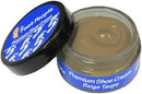 FeetPeople Premium Shoe Cream 1.5 Oz, Various Colors! | Beige Taupe — 3